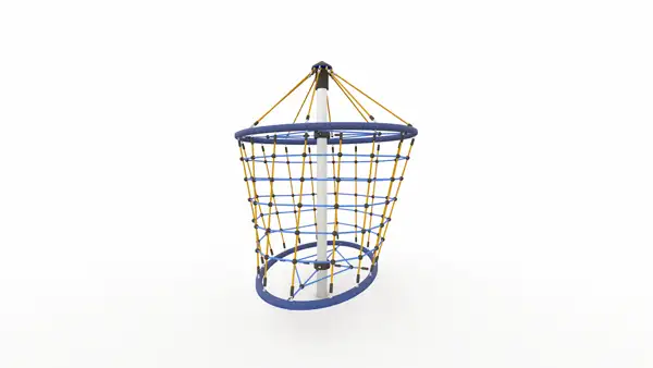 JEU ROTATIF ELLIPSILON HUCK OCCITANIA